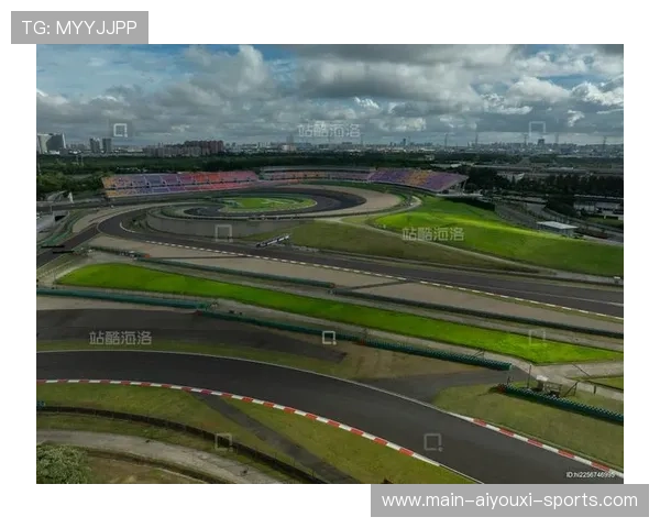 F1赛道生态保护计划：赛场也能做到绿色