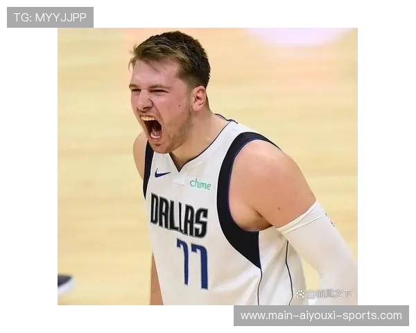 东契奇冷静统治力带动球队士气提升 东契奇冷静统治力带动球队士气提升