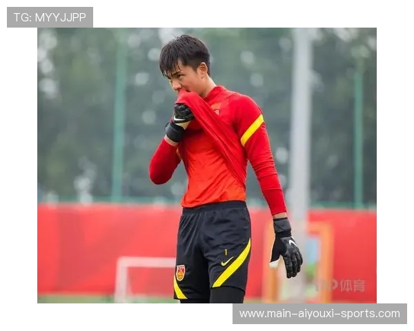 U18提拔链条成果显现：打造未来足球新星