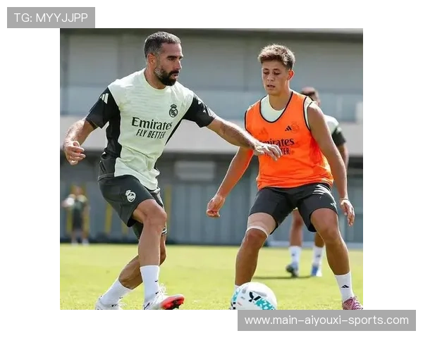 皇马锁定德布劳内式全场架构者——引领足球新时代的战术核心