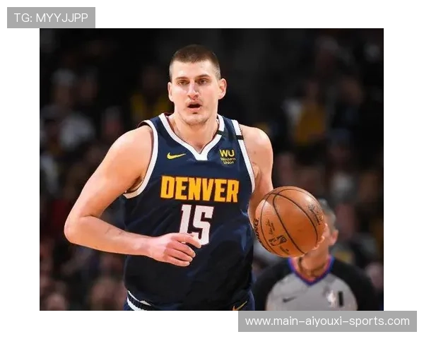 约基奇连夜刷新纪录：篮球界的“天才奇才”再创辉煌