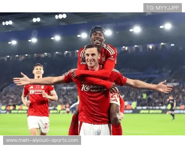 诺丁汉森林盯C罗式攻:重回巅峰,掀起英超风暴! 诺丁汉森林盯C罗式攻:重回巅峰,掀起英超风暴!