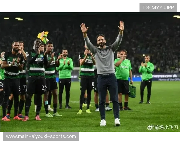 阿莫林口碑反弹！三后卫板块逐步跑通