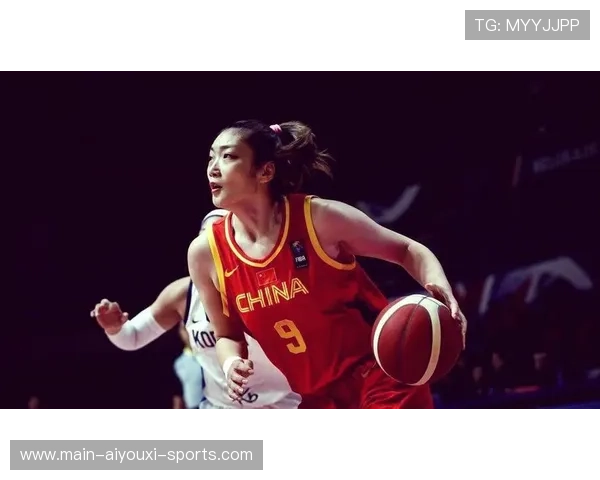 中国女篮再度证明自己的实力，中国女篮真棒