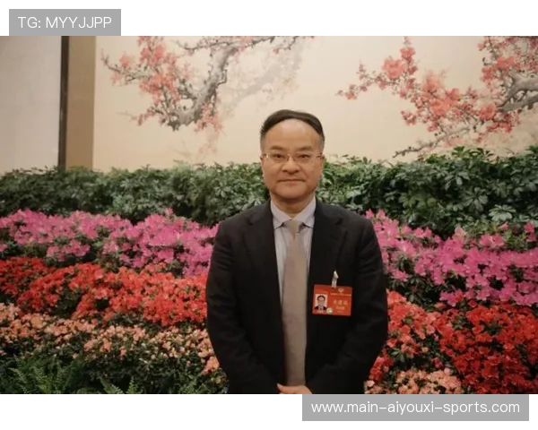 倪闽景：教育本质是点燃孩子，热爱不可替代