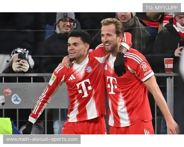 凯恩续约谈判推进，拜仁锋线稳定可期，凯恩 转会