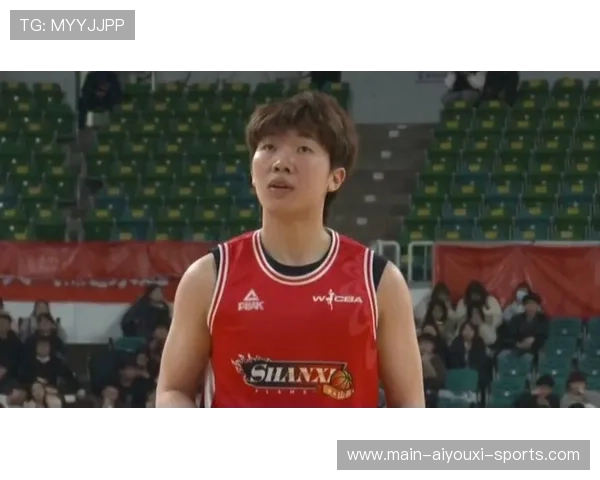 女篮精神点燃每一位追梦少年，女篮团队精神