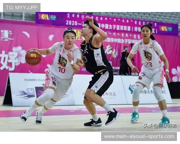 女篮姑娘的拼搏让梦想成真，女篮姑娘们