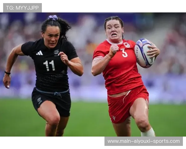 新西兰七人制橄榄球比赛中展现强大耐力，新西兰橄榄球世界排名