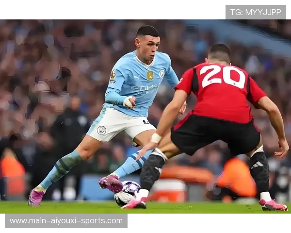 曼城4-1大胜多特，福登梅开二度，哈兰德再破旧主，曼城4-2多特晋级欧冠