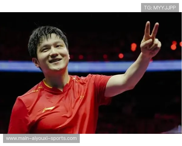 樊振东打法太有智慧了！你看懂他“慢”的含义了吗？