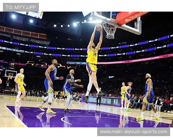 湖人依旧不稳定，板凳深度亟待提升，“湖人”