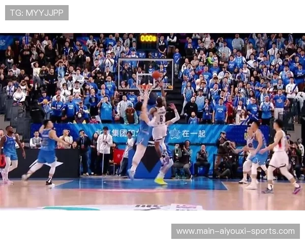 绝杀瞬间:让篮球迷疯狂的终场一刻!,篮球比赛绝杀的那一刻 绝杀瞬间:让篮球迷疯狂的终场一刻!,篮球比赛绝杀的那一刻