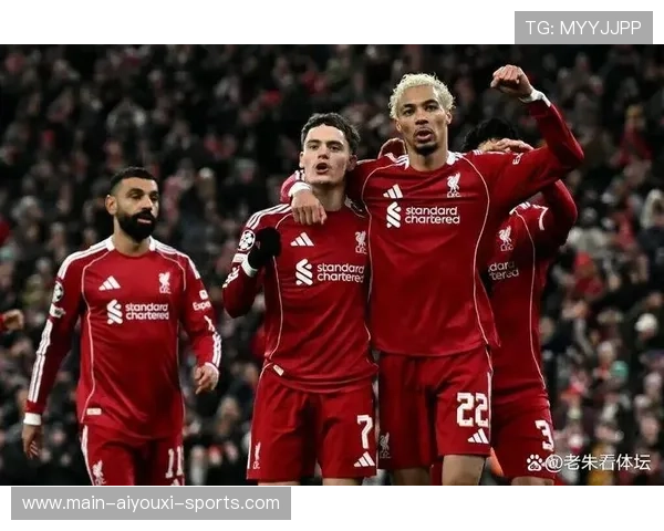 英超六队在欧冠表现强势，五队晋级前八，英超联赛第六支冠军球队