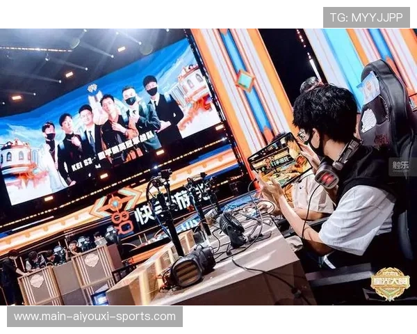 电竞直播平台内容更新频率不断加快，新上线的电竞直播平台