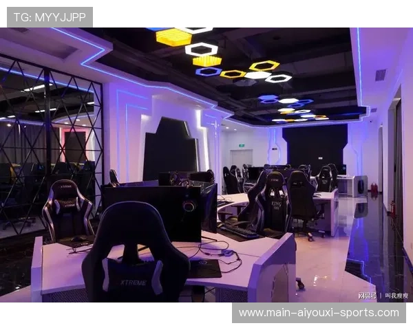 电竞青训体系发展盘点2025-2026 电竞青训体系发展盘点2025-2026