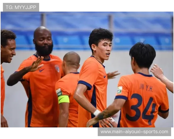 青岛海牛扣7分处罚，亚森制定防守反击战术