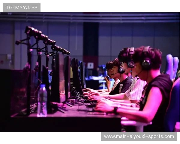 职业战队的社交平台内容策略