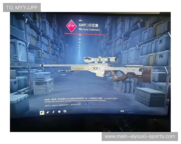 CS2皮肤市场“风向标”：看职业哥的库存就知道什么会涨