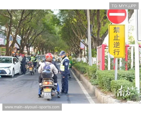 世界自行车社区安全培训：普及交通规则降低事故，自行车的交通安全